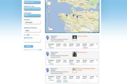 Vancouver Physiotherapy Search Results on Connect the Doc
